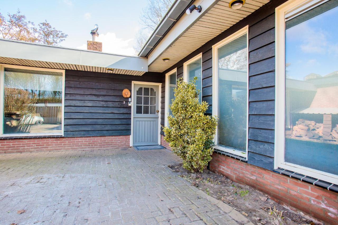 Gastenverblijf Zomerdijk Meppel Εξωτερικό φωτογραφία