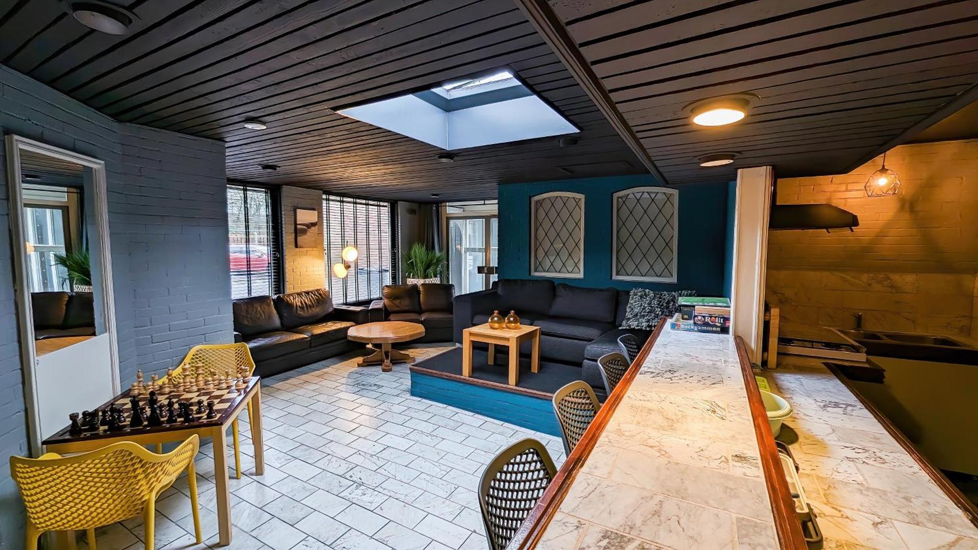 Gastenverblijf Zomerdijk Meppel Εξωτερικό φωτογραφία