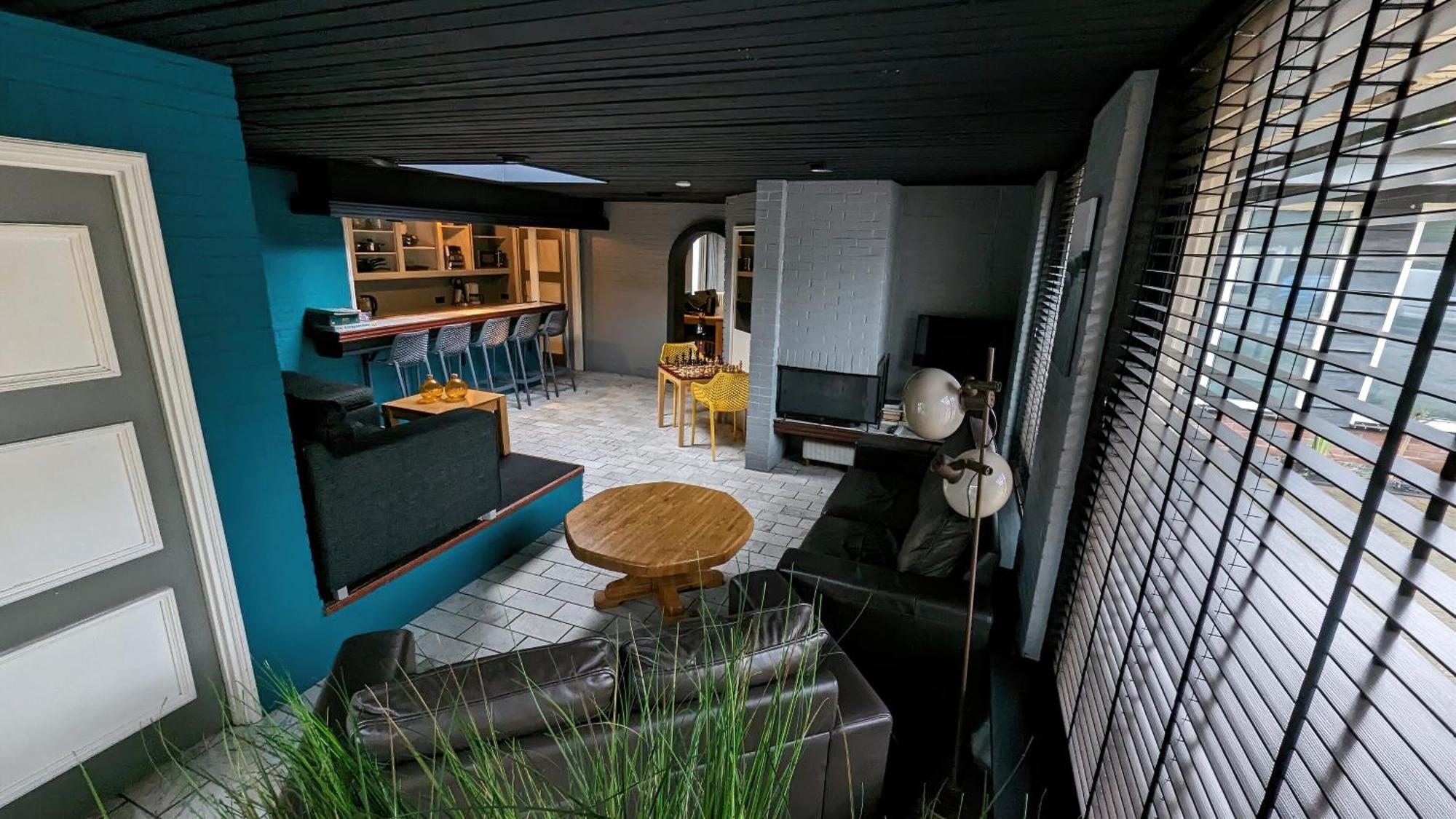 Gastenverblijf Zomerdijk Meppel Εξωτερικό φωτογραφία
