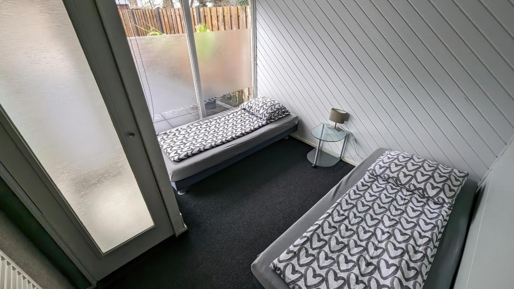 Gastenverblijf Zomerdijk Meppel Εξωτερικό φωτογραφία